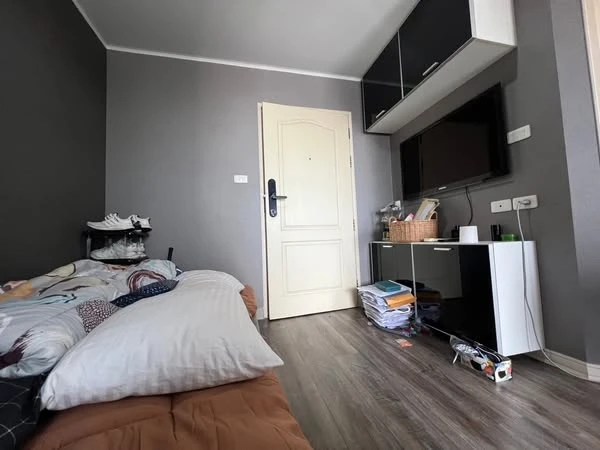 ขาย Lumpini Condo Town Ramintra – Nawamin ห้องแต่งครบ พร้อมอยู่ รีบจับจองเลยจ้า