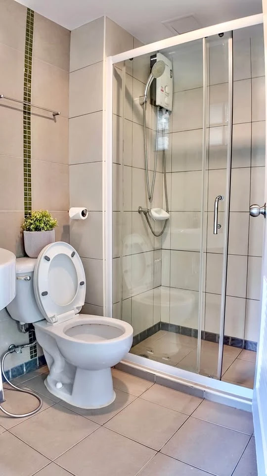 ขาย Lumpini Condo Town Ramintra – Nawamin ห้องแต่งสวยคุมโทน บิ้วอินเฟอร์อย่างดี รีบจองเลยด่วนๆ