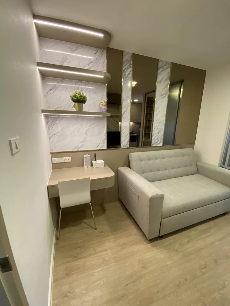 ขาย/ให้เช่า Lumpini Condo Town Ratanathibet ห้องน่าอยู่ มาพร้อมกับสิ่งอำนวยความสะดวกที่ครบครัน ห้ามพลาดจองเลย++++