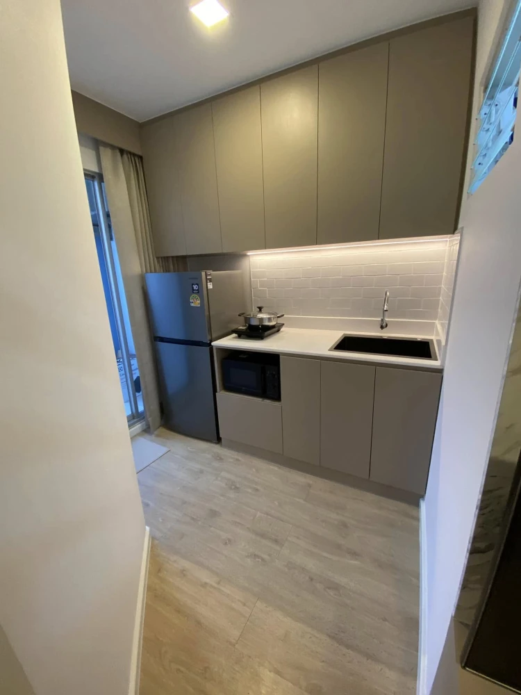 ขาย/ให้เช่า Lumpini Condo Town Ratanathibet ห้องน่าอยู่ มาพร้อมกับสิ่งอำนวยความสะดวกที่ครบครัน ห้ามพลาดจองเลย++++