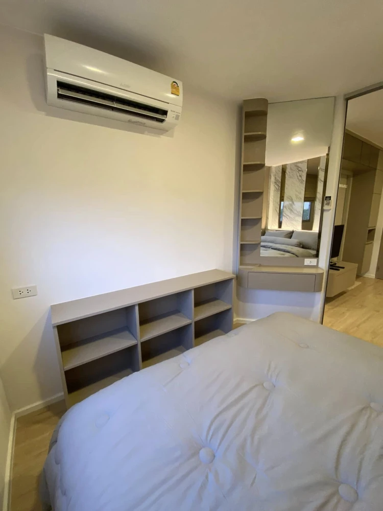 ขาย/ให้เช่า Lumpini Condo Town Ratanathibet ห้องน่าอยู่ มาพร้อมกับสิ่งอำนวยความสะดวกที่ครบครัน ห้ามพลาดจองเลย++++
