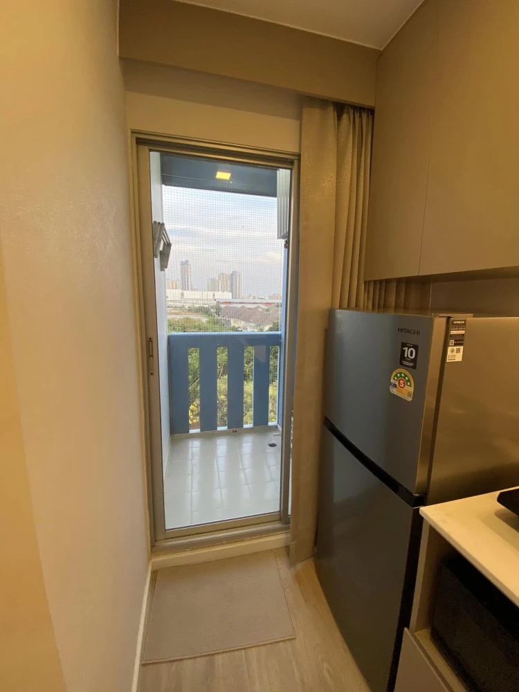 ขาย/ให้เช่า Lumpini Condo Town Ratanathibet ห้องน่าอยู่ มาพร้อมกับสิ่งอำนวยความสะดวกที่ครบครัน ห้ามพลาดจองเลย++++