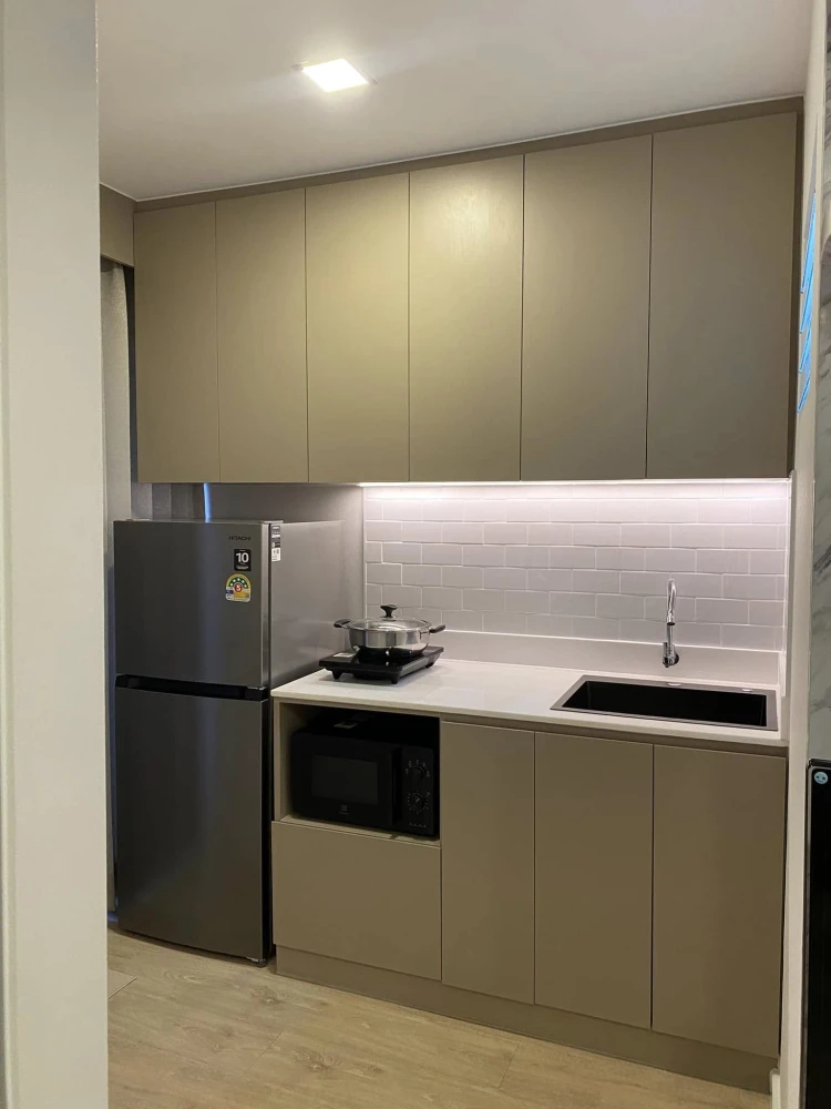 ขาย/ให้เช่า Lumpini Condo Town Ratanathibet ห้องน่าอยู่ มาพร้อมกับสิ่งอำนวยความสะดวกที่ครบครัน ห้ามพลาดจองเลย++++