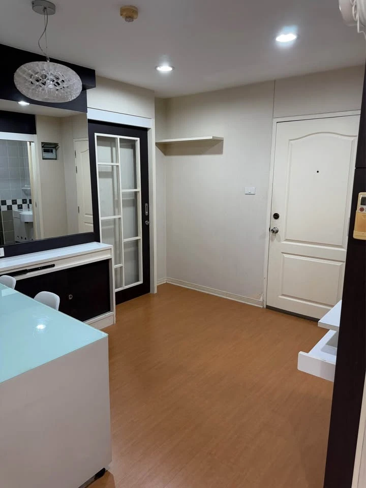 ขาย Lumpini Condo Town Rattanathibet 1 ห้องนอน 1 ห้องน้ำ ทำเลดี มาพร้อมสิ่งอำนวยความสะดวกครบครัน ห้ามพลาด