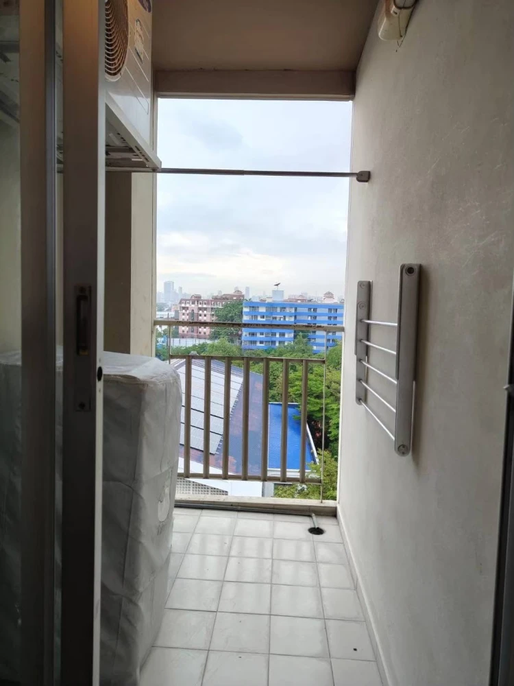 ขาย Lumpini Condotown Bodindecha-Ramkhamhaeng ห้องน่าอยู่ ชั้น 8 ทำเลดี สิ่งอำนวยความสะดวกครบครัน จองด่วน