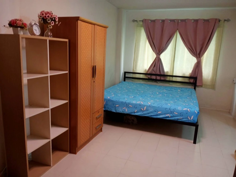 ขาย Lumpini Condotown Bodindecha-Ramkhamhaeng ห้องน่าอยู่ มาพร้อมเฟอร์นิเจอร์ครบครัน รีบจองด่วนๆเลย