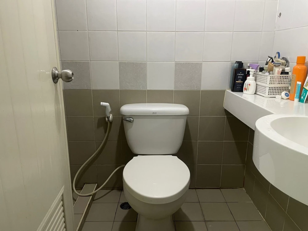 ขาย Lumpini Condotown Bodindecha-Ramkhamhaeng ห้องมุมให้ความเป็นส่วนตัว ทำเลดี เดินทางสะดวก จองเลย