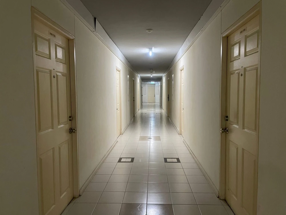 ขาย Lumpini Condotown Bodindecha-Ramkhamhaeng ห้องมุมให้ความเป็นส่วนตัว ทำเลดี เดินทางสะดวก จองเลย