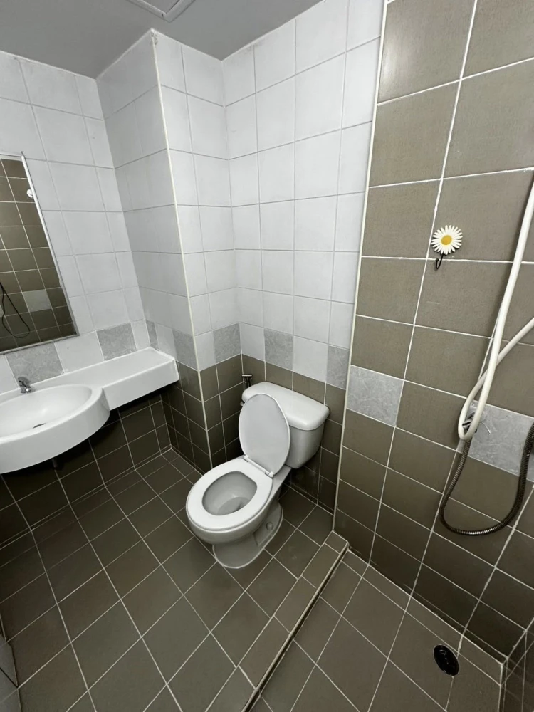 ขาย Lumpini Condotown Bodindecha-Ramkhamhaeng 1 ห้องนอน 1 ห้องน้ำ มาพร้อมเฟอร์ครบครัน ดีแบบนี้ห้ามพลาด