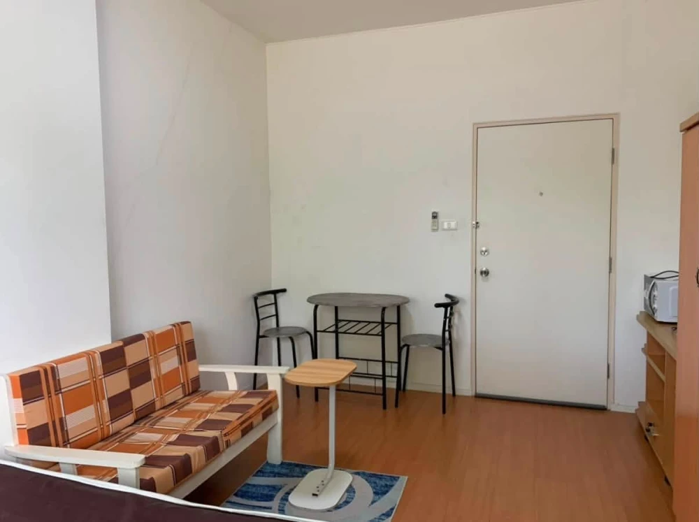 ขาย Lumpini Condotown Chonburi - Sukhumvit ห้องชั้น 1 เฟอร์ครบครัน วิวสวน จองเลย