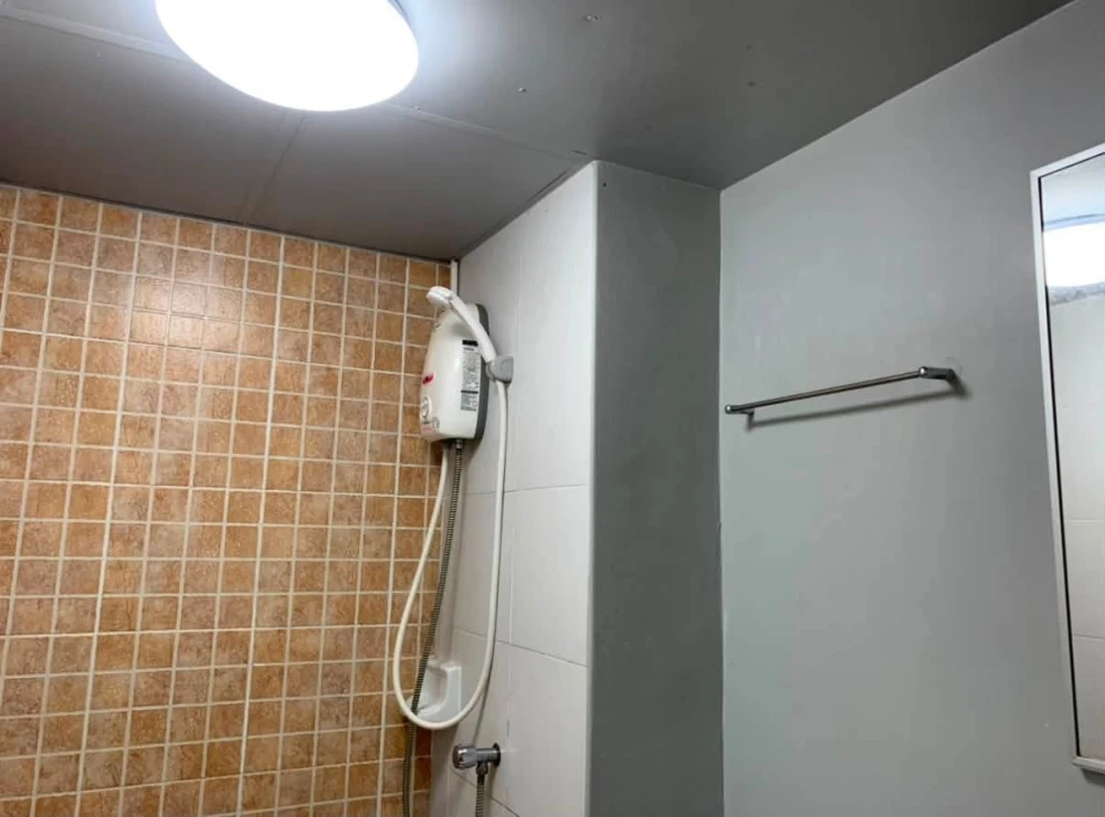 ขาย Lumpini Condotown Chonburi - Sukhumvit ห้องชั้น 1 เฟอร์ครบครัน วิวสวน จองเลย
