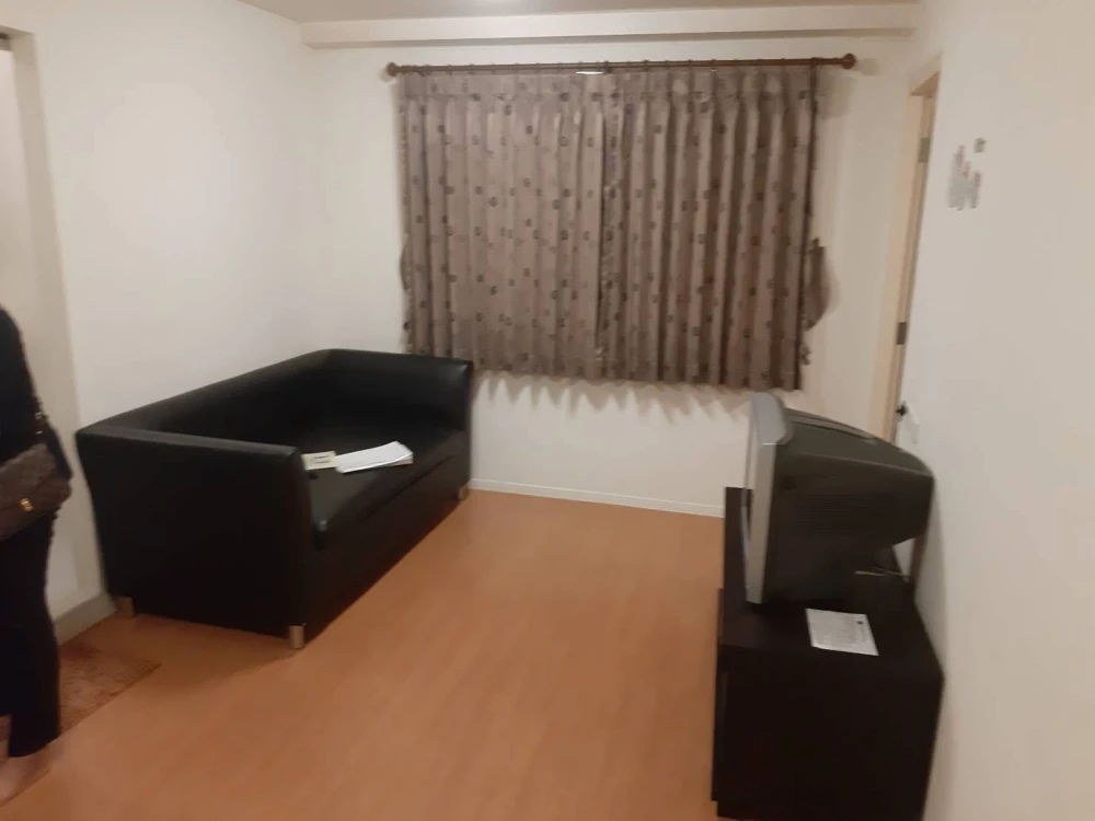 ขาย Lumpini Condotown Chonburi - Sukhumvit 2 ห้องนอน พื้นที่ใช้สอยเยอะ เฟอร์ครบครัน จองด่วน
