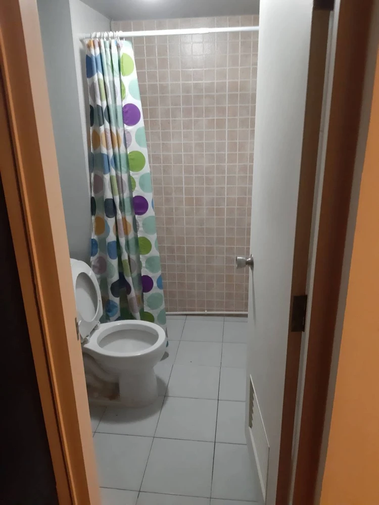 ขาย Lumpini Condotown Chonburi - Sukhumvit 2 ห้องนอน พื้นที่ใช้สอยเยอะ เฟอร์ครบครัน จองด่วน