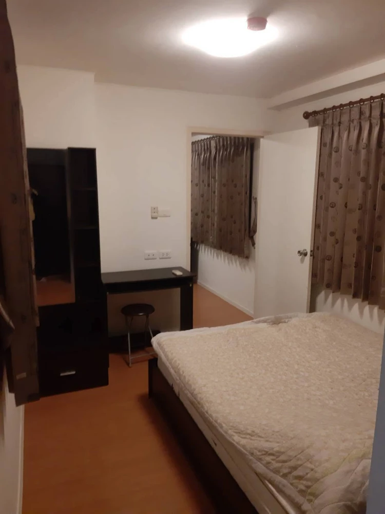 ขาย Lumpini Condotown Chonburi - Sukhumvit 2 ห้องนอน พื้นที่ใช้สอยเยอะ เฟอร์ครบครัน จองด่วน