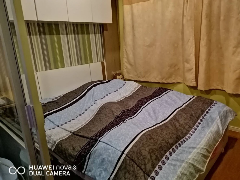 ขาย Lumpini Condotown Nida-Serithai 2  ห้องพร้อมอยู่ เฟอร์รพ้อม หิ้วกระเป๋ามาได้เลย