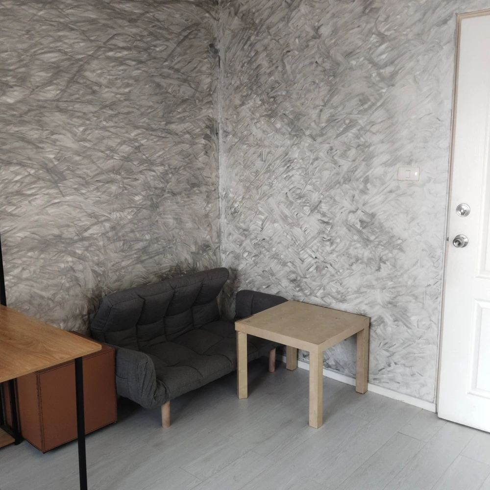 ขาย Lumpini Condotown North Pattaya Sukhumvit ห้องน่าอยู่ ติดวอลเปเปอร์อย่างดี เห็นวิวทะเลสวย จองด่วน