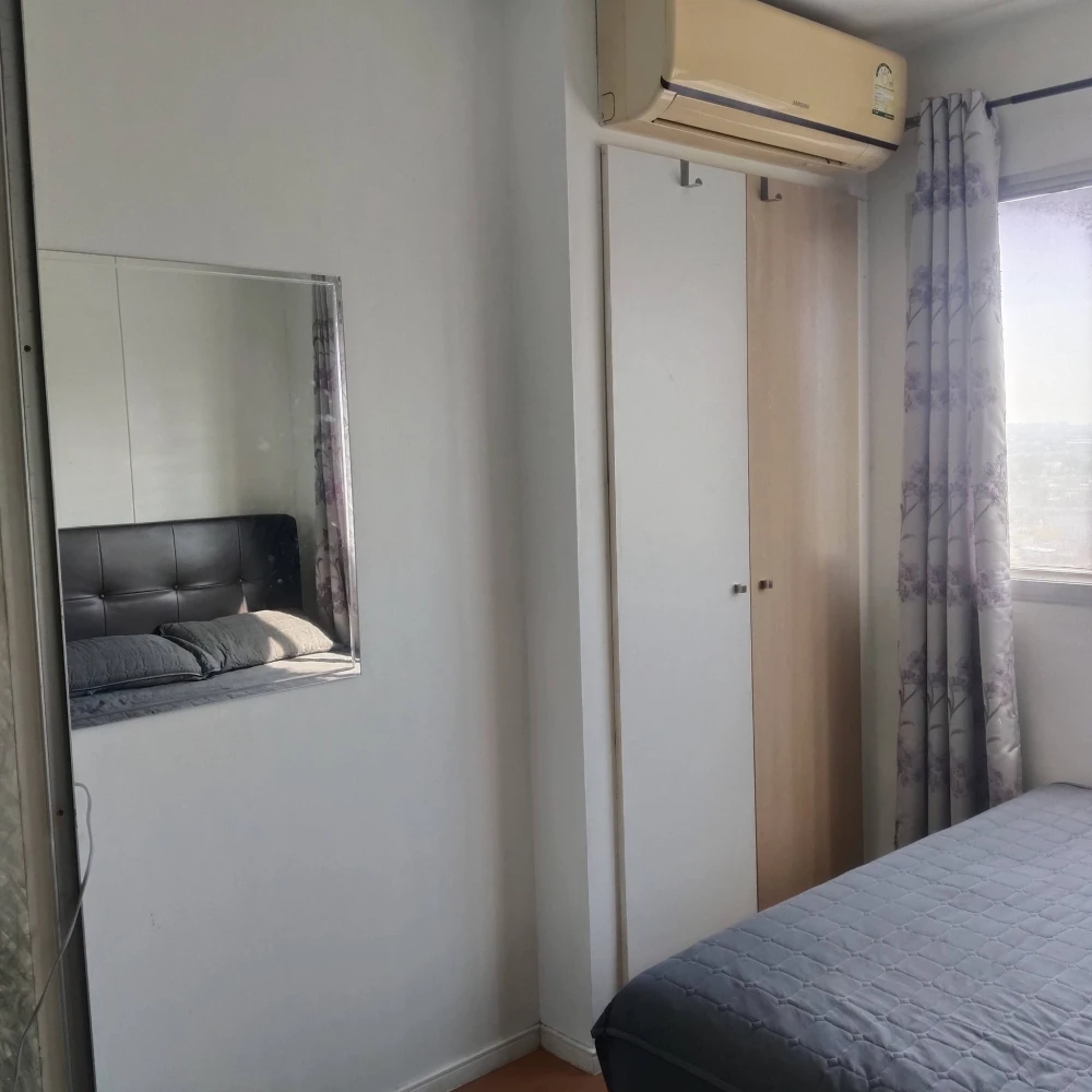 ขาย Lumpini Condotown North Pattaya Sukhumvit ห้องน่าอยู่ ติดวอลเปเปอร์อย่างดี เห็นวิวทะเลสวย จองด่วน