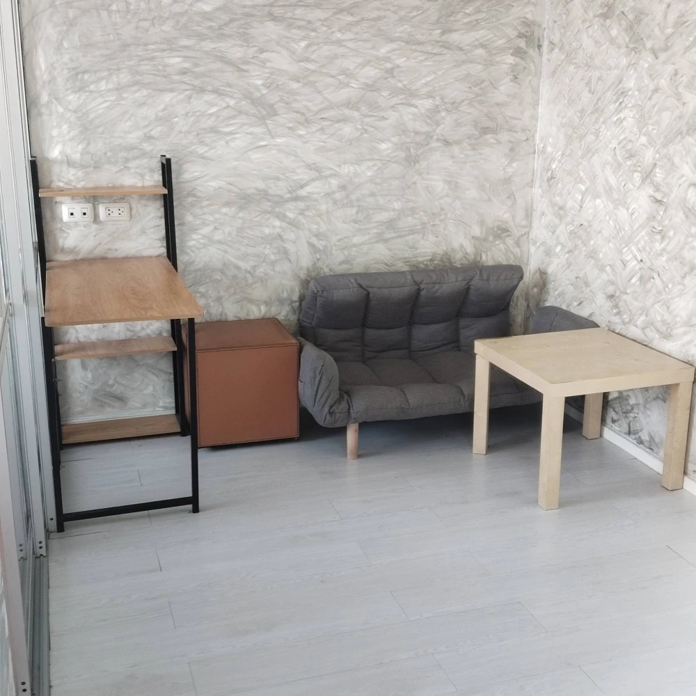 ขาย Lumpini Condotown North Pattaya Sukhumvit ห้องน่าอยู่ ติดวอลเปเปอร์อย่างดี เห็นวิวทะเลสวย จองด่วน