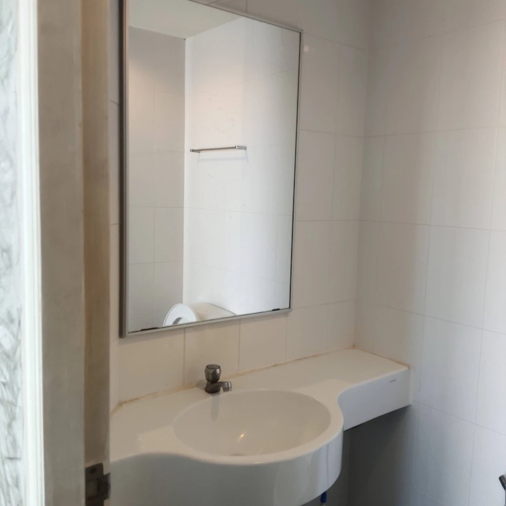 ขาย Lumpini Condotown North Pattaya Sukhumvit ห้องน่าอยู่ ติดวอลเปเปอร์อย่างดี เห็นวิวทะเลสวย จองด่วน