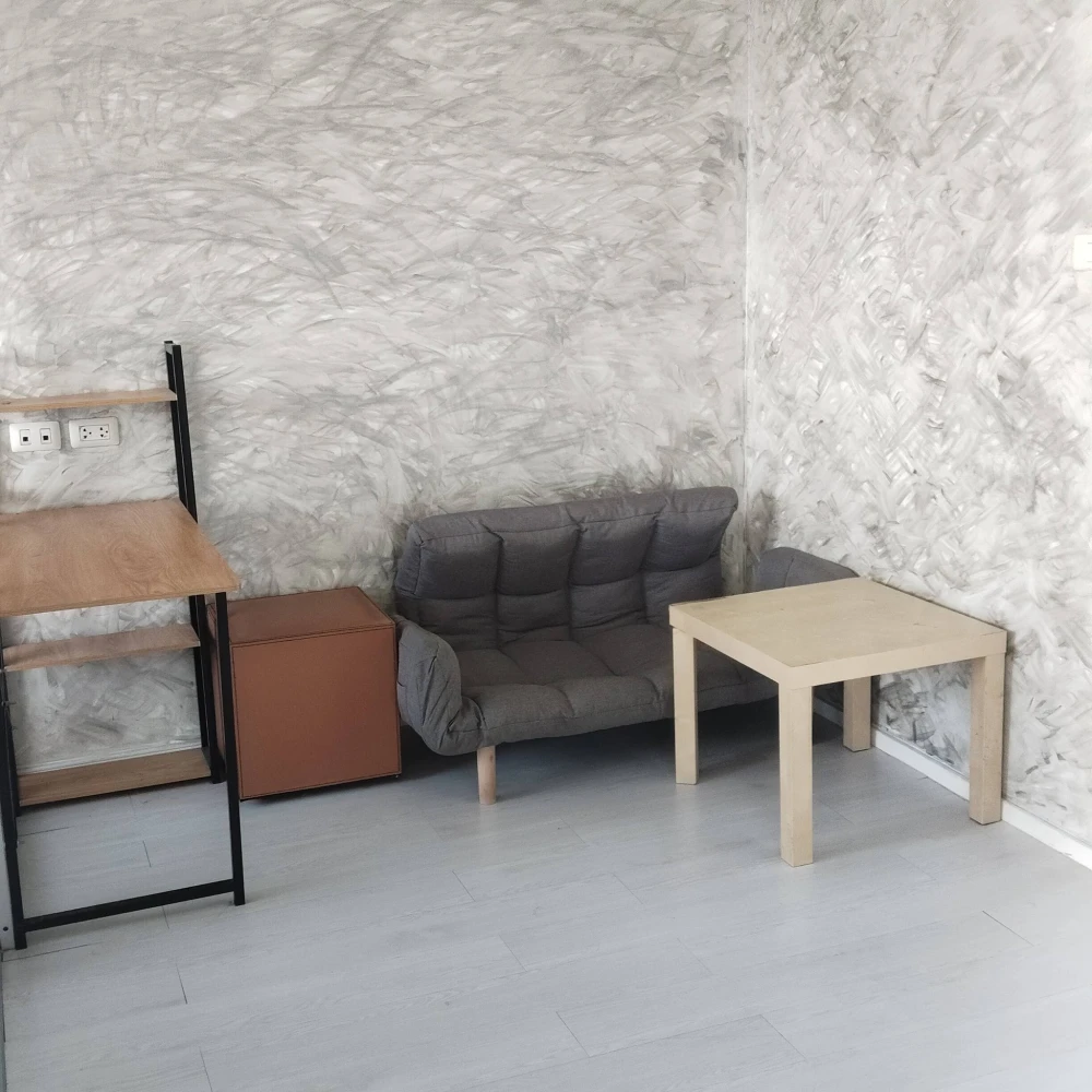 ขาย Lumpini Condotown North Pattaya Sukhumvit ห้องน่าอยู่ ติดวอลเปเปอร์อย่างดี เห็นวิวทะเลสวย จองด่วน