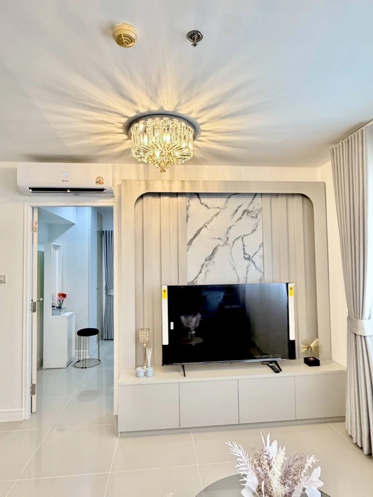 ขาย Lumpini Condotown North Pattaya Sukhumvit ห้องน่าอยู่ สิ่งอำนวยความสะดวกครบครัน จองเลย