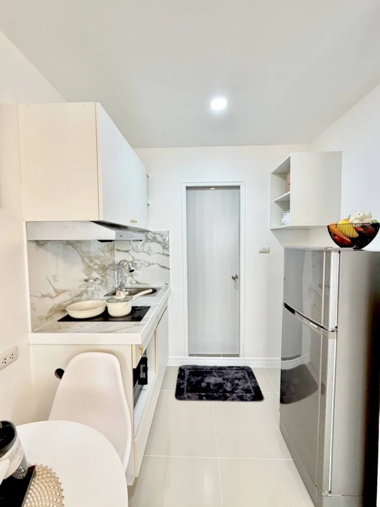 ขาย Lumpini Condotown North Pattaya Sukhumvit ห้องน่าอยู่ สิ่งอำนวยความสะดวกครบครัน จองเลย