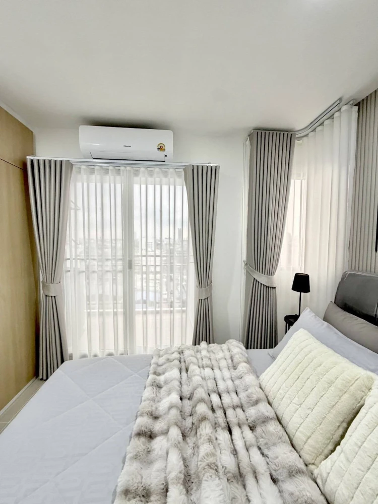 ขาย Lumpini Condotown North Pattaya Sukhumvit ห้องน่าอยู่ สิ่งอำนวยความสะดวกครบครัน จองเลย