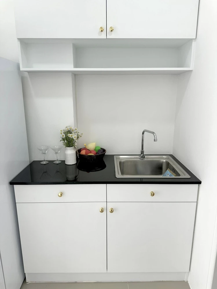 ขาย Lumpini Condotown North Pattaya Sukhumvit ห้องน่าอยู่ เฟอร์ครบ + เครื่องใช้ไฟฟ้าพร้อม จองเลย