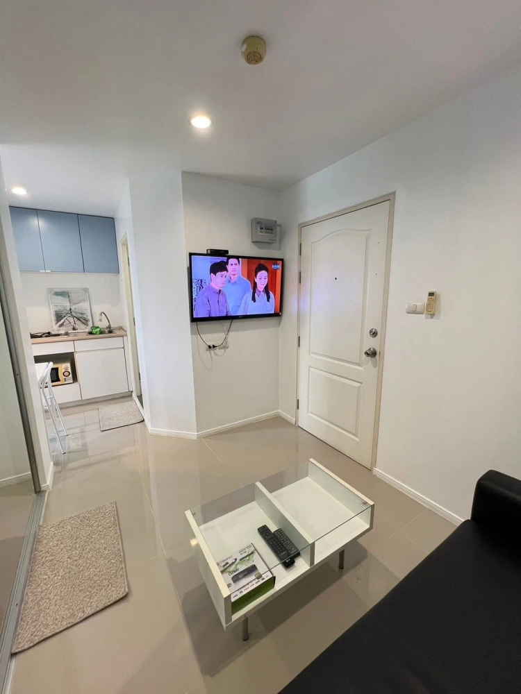 ขาย Lumpini Condotown North Pattaya Sukhumvit ห้องน่าอยู่ เฟอร์พร้อม ชั้นสูง จองเลย