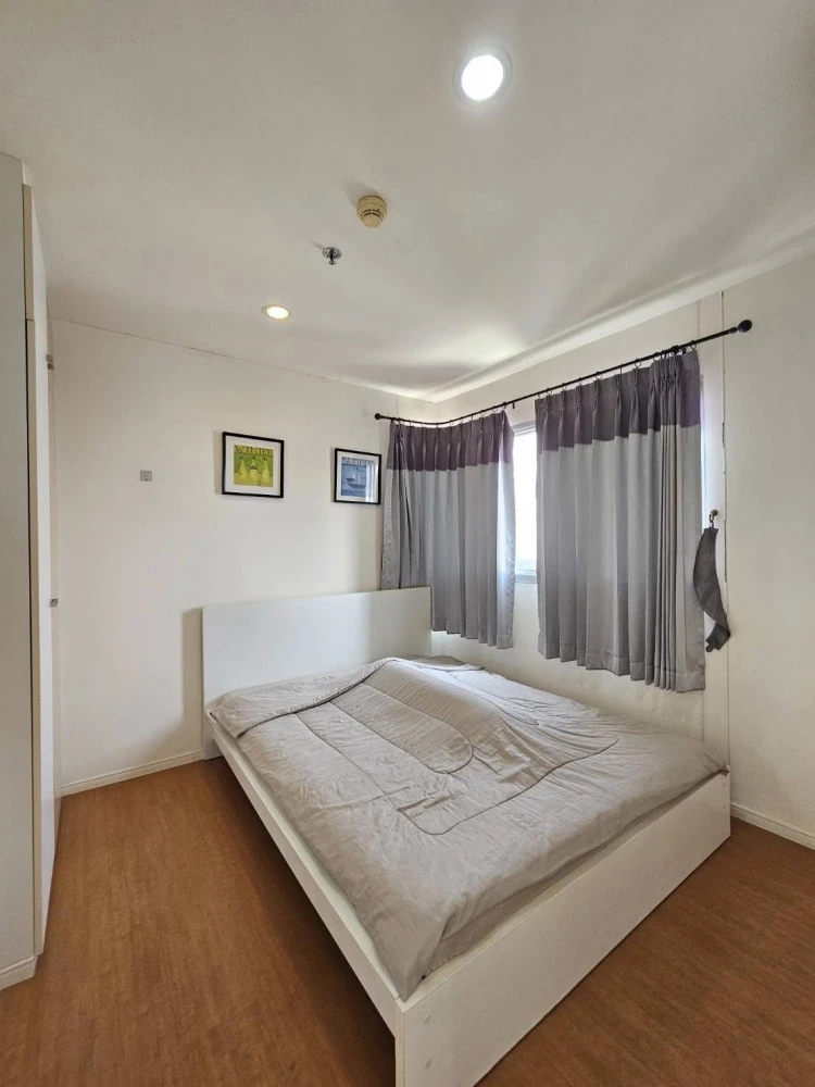 ขาย Lumpini Condotown North Pattaya Sukhumvit ห้องพร้อมอยู่ เฟอร์พร้อม จองเลย