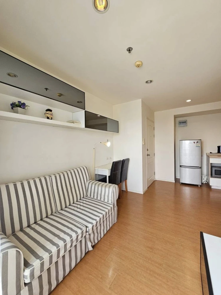 ขาย Lumpini Condotown North Pattaya Sukhumvit ห้องพร้อมอยู่ เฟอร์พร้อม จองเลย
