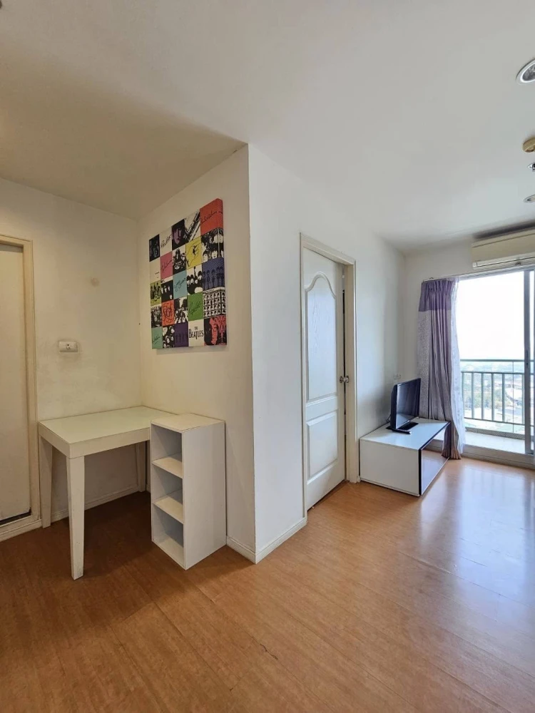 ขาย Lumpini Condotown North Pattaya Sukhumvit ห้องพร้อมอยู่ เฟอร์พร้อม จองเลย