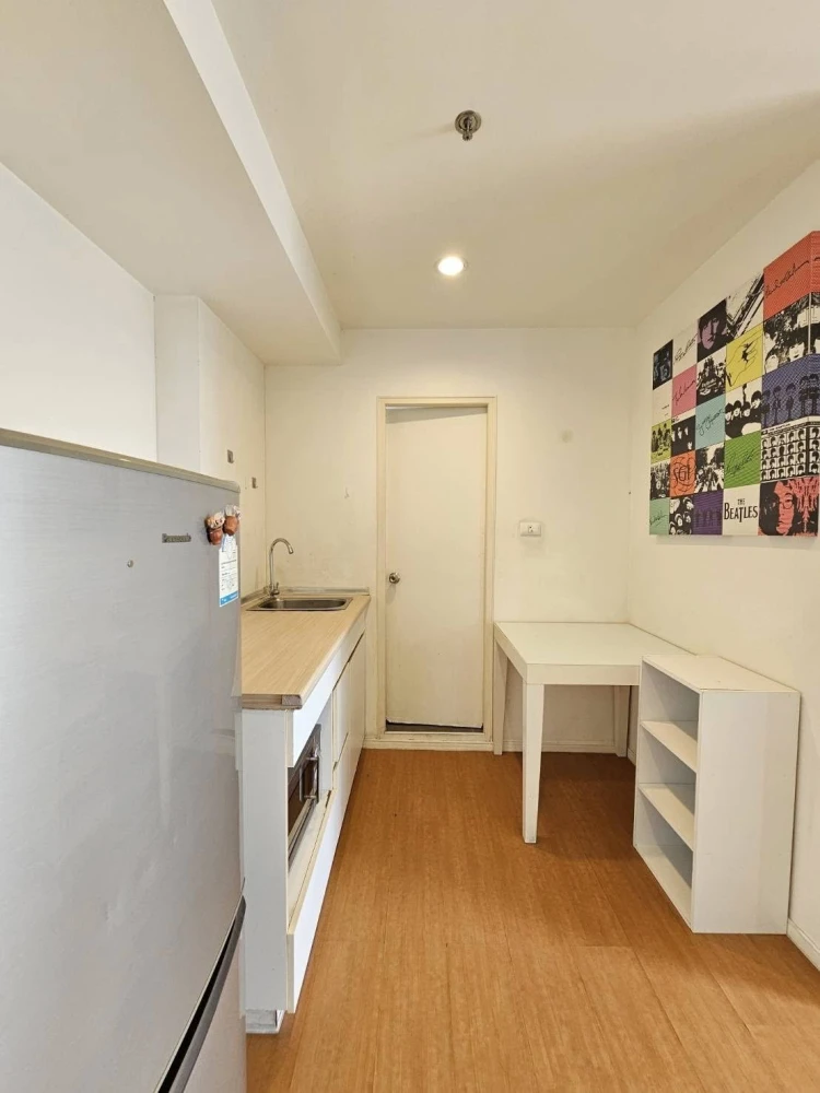 ขาย Lumpini Condotown North Pattaya Sukhumvit ห้องพร้อมอยู่ เฟอร์พร้อม จองเลย