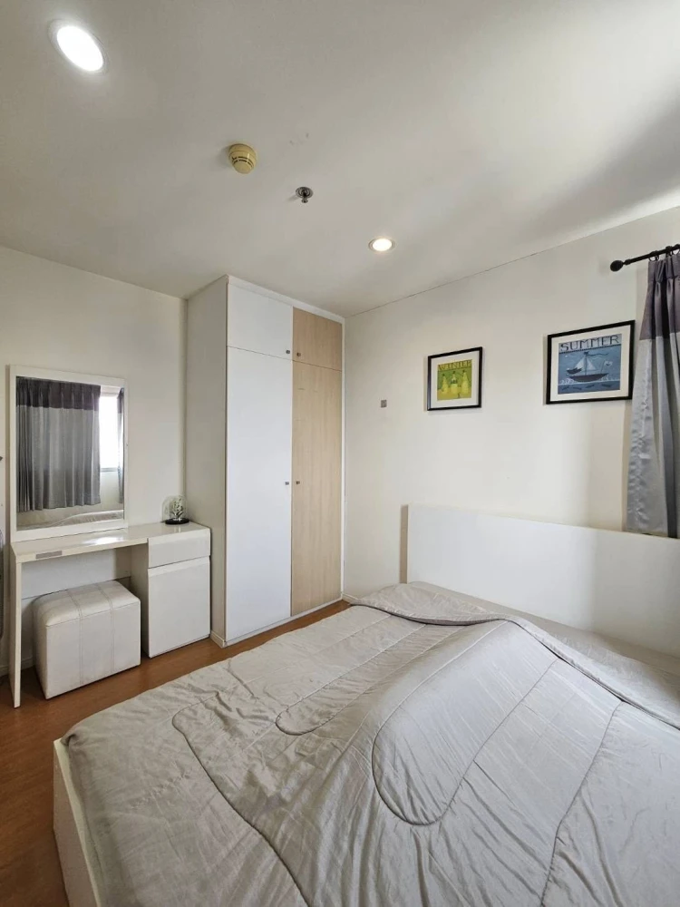 ขาย Lumpini Condotown North Pattaya Sukhumvit ห้องพร้อมอยู่ เฟอร์พร้อม จองเลย