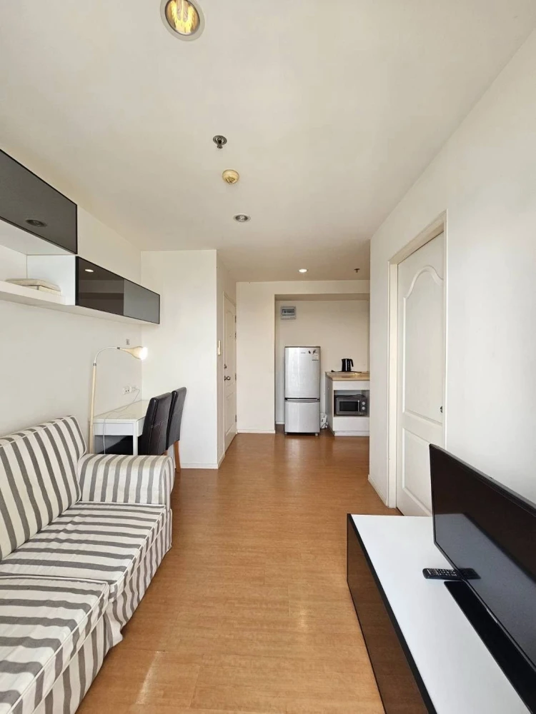 ขาย Lumpini Condotown North Pattaya Sukhumvit ห้องพร้อมอยู่ เฟอร์พร้อม จองเลย