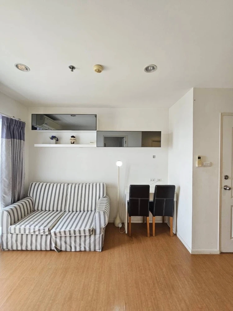 ขาย Lumpini Condotown North Pattaya Sukhumvit ห้องพร้อมอยู่ เฟอร์พร้อม จองเลย