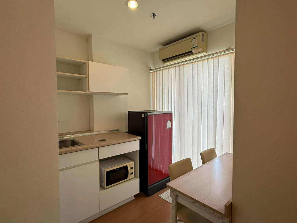 ขาย Lumpini Condotown North Pattaya Sukhumvit 1 ห้องนอน 1 ห้องน้ำ เฟอร์นิเจอร์บิวท์อินอย่างดี ห้ามพลาด