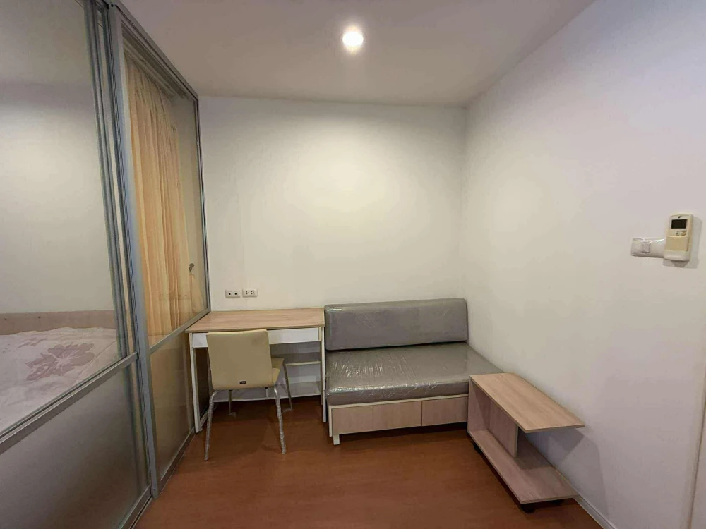 ขาย Lumpini Condotown North Pattaya Sukhumvit 1 ห้องนอน 1 ห้องน้ำ เฟอร์นิเจอร์บิวท์อินอย่างดี ห้ามพลาด