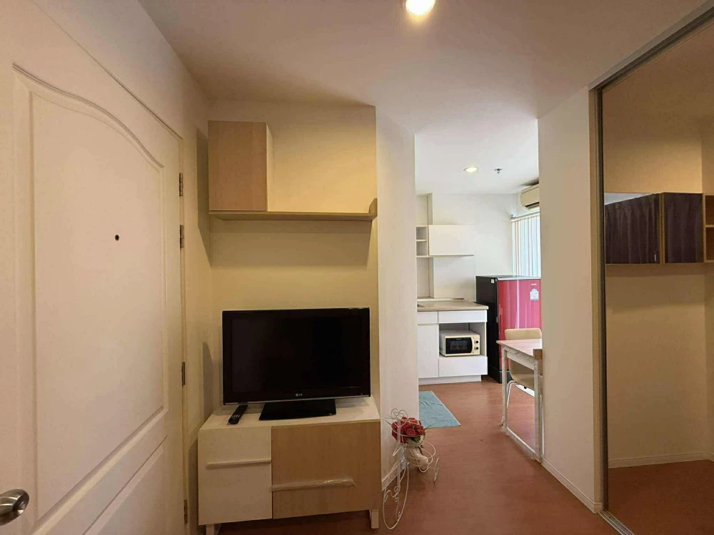 ขาย Lumpini Condotown North Pattaya Sukhumvit 1 ห้องนอน 1 ห้องน้ำ เฟอร์นิเจอร์บิวท์อินอย่างดี ห้ามพลาด