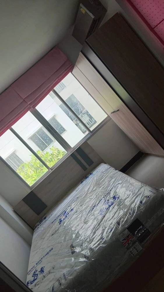 ขาย LUMPINI CONDOTOWN RAMINDRA - LAKSI ห้องสตูดิโอ เฟอร์ครบครัน เดินทางสะดวก รีบจองเลยด่วนๆจ้า