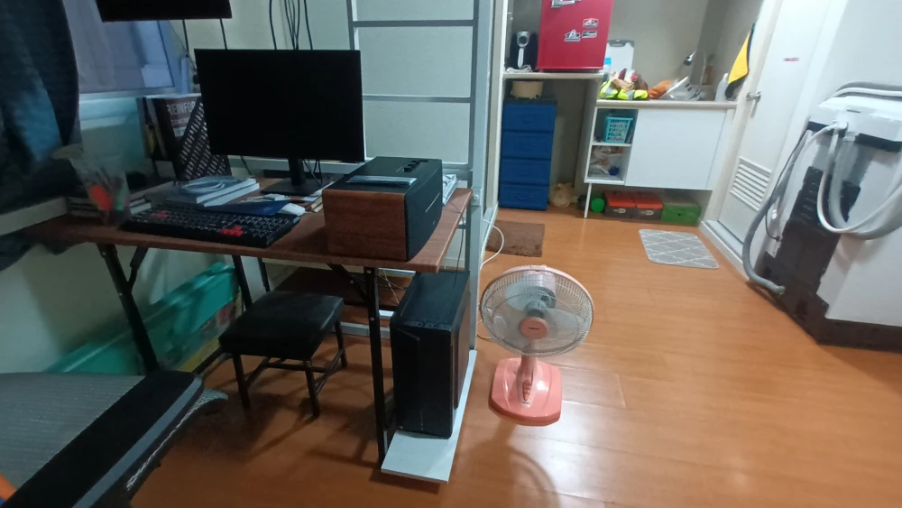 ขาย Lumpini CondoTown Romklao – Suvarnabhumi ห้องน่าอยู่ ทำเลดี เดินทางสะดวก เฟอร์ครบครัน จองเลย