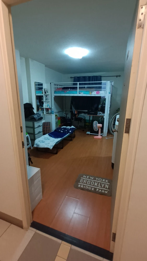 ขาย Lumpini CondoTown Romklao – Suvarnabhumi ห้องน่าอยู่ ทำเลดี เดินทางสะดวก เฟอร์ครบครัน จองเลย