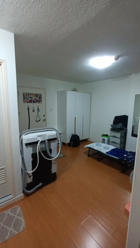 ขาย Lumpini CondoTown Romklao – Suvarnabhumi ห้องน่าอยู่ ทำเลดี เดินทางสะดวก เฟอร์ครบครัน จองเลย