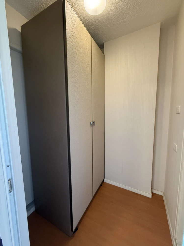 ขาย Lumpini CondoTown Romklao – Suvarnabhumi ห้องน่าอยู่ พร้อมเฟอร์ + เครื่องใช้ไฟฟ้าครบ จองเลย ห้ามพลาด +++