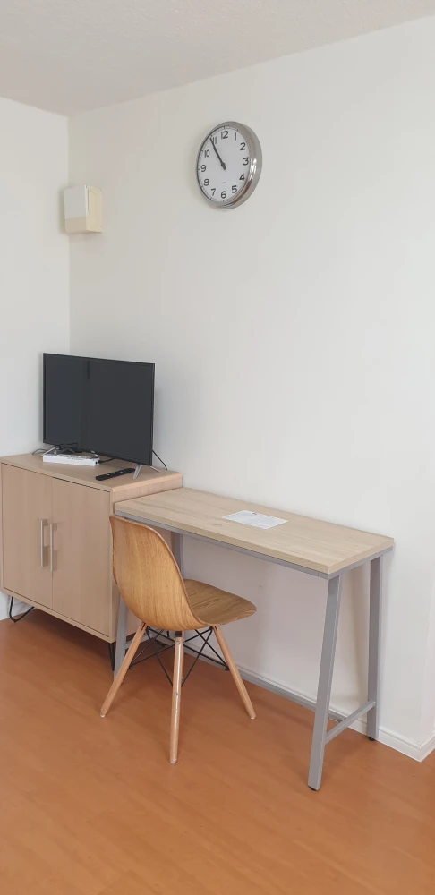 ขาย Lumpini CondoTown Romklao – Suvarnabhumi ห้องสตูดิโอ สิ่งอำนวยความสะดวกครบครัน เฟอร์ครบ จองเลย