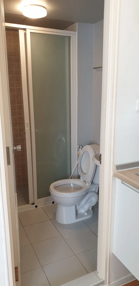 ขาย Lumpini CondoTown Romklao – Suvarnabhumi ห้องสตูดิโอ สิ่งอำนวยความสะดวกครบครัน เฟอร์ครบ จองเลย