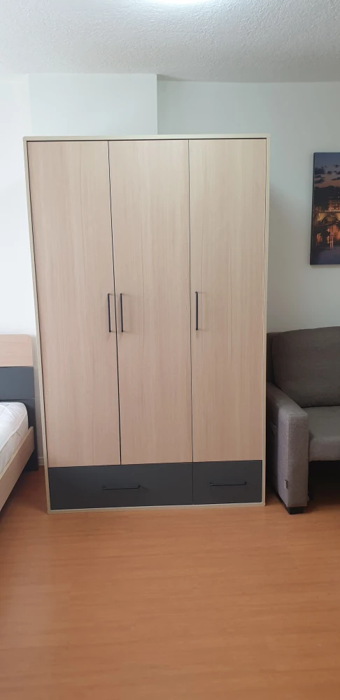 ขาย Lumpini CondoTown Romklao – Suvarnabhumi ห้องสตูดิโอ สิ่งอำนวยความสะดวกครบครัน เฟอร์ครบ จองเลย