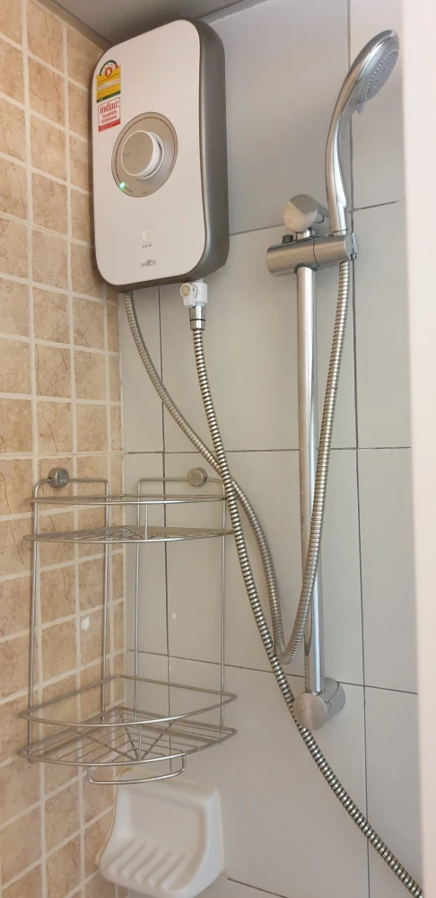 ขาย Lumpini CondoTown Romklao – Suvarnabhumi ห้องสตูดิโอ สิ่งอำนวยความสะดวกครบครัน เฟอร์ครบ จองเลย