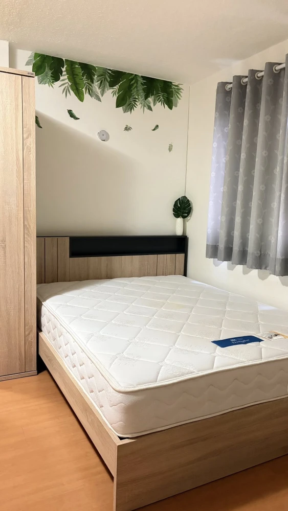 ขาย Lumpini CondoTown Romklao – Suvarnabhumi ห้องเฟอร์พร้อม น่าอยู่ เฟอร์พร้อม จองเลย