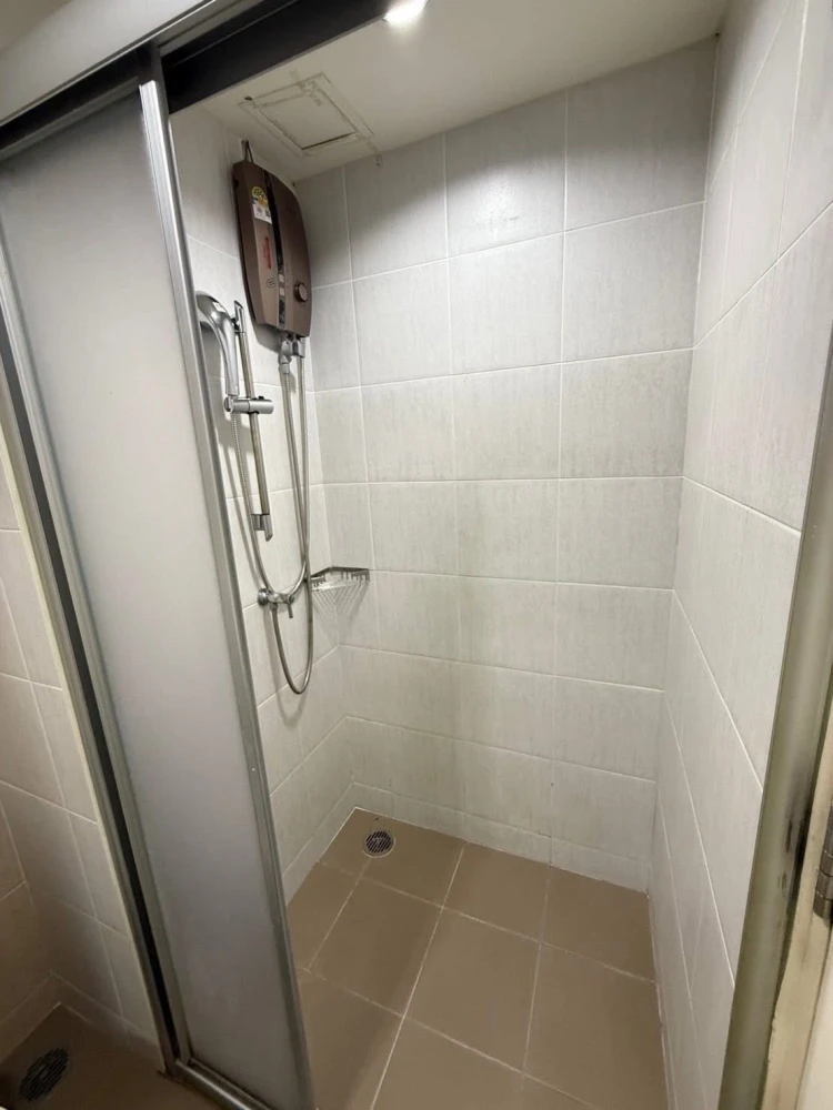 ขาย Lumpini Mega city Bangna ห้องชั้นสูง วิวสวย ห้องมุม สิ่งนวยความสะดวกพร้อม จองเลย